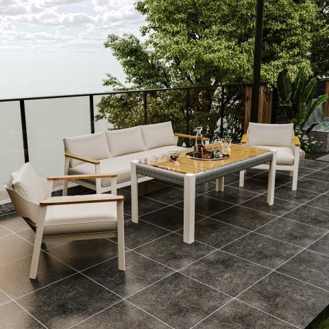 Isra Koltuk Takımı