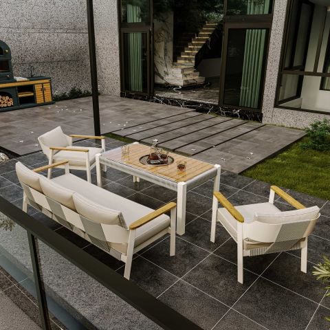 Isra Koltuk Takımı