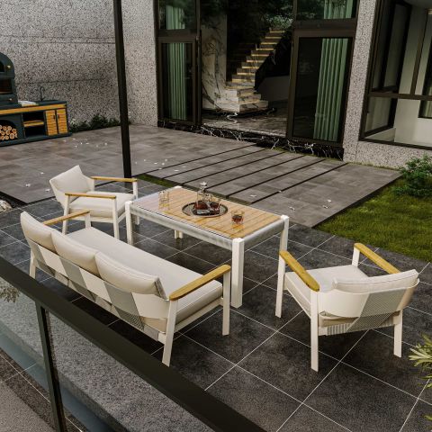 Isra Koltuk Takımı