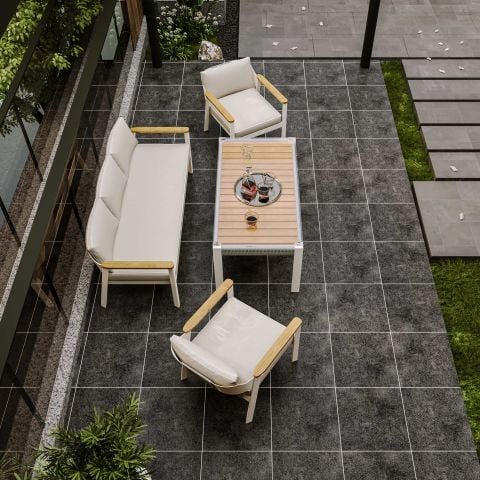 Isra Koltuk Takımı