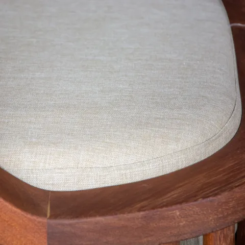 طقم أريكة ريترو