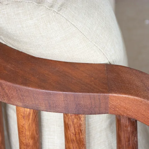 Retro Sofa Set