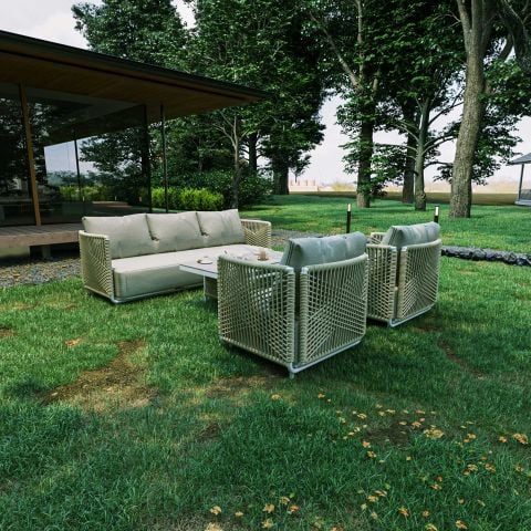 Fıyonk Koltuk Takımı