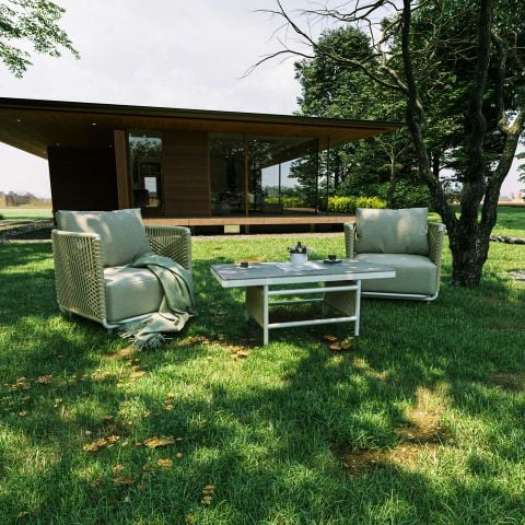 Fıyonk Koltuk Takımı