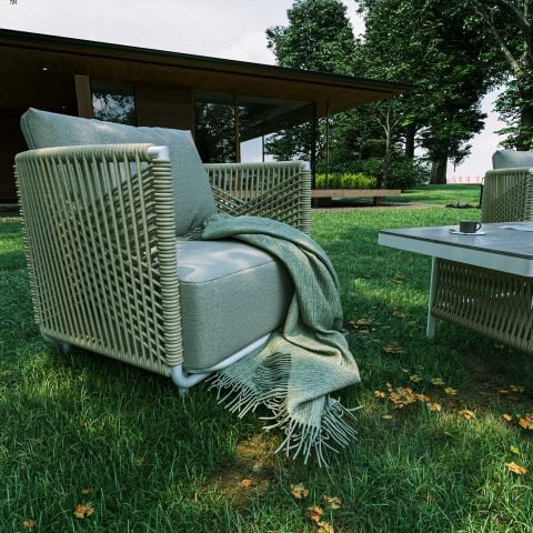 Fıyonk Koltuk Takımı