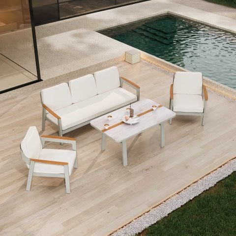 Selin Koltuk Takımı