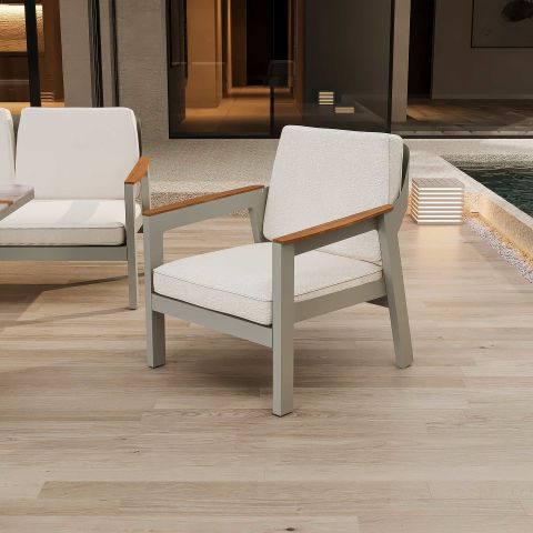 Selin Koltuk Takımı