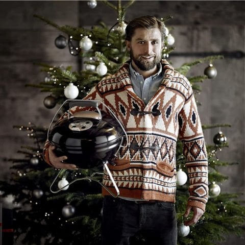 Smokey Joe® Premium Kömür Izgara Ø 37 cm