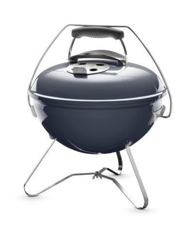Smokey Joe® Arduvaz Mavi Premium Kömür Izgara Ø 37 cm