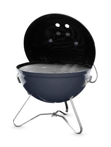 Smokey Joe® Arduvaz Mavi Premium Kömür Izgara Ø 37 cm