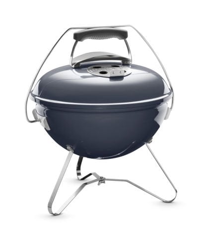 Smokey Joe® Arduvaz Mavi Premium Kömür Izgara Ø 37 cm
