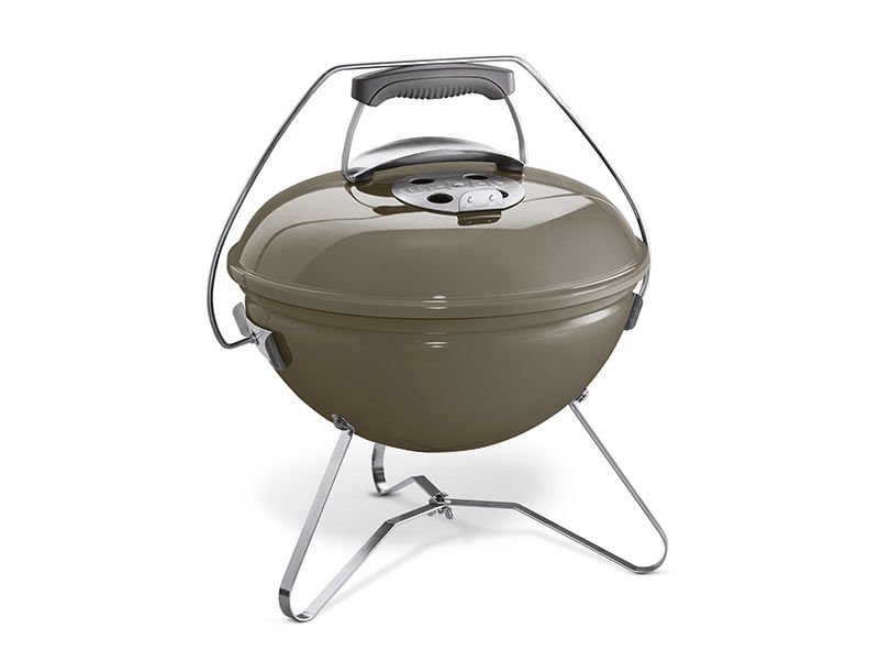 Smokey Joe® Premium Kömür Izgara Ø 37 cm