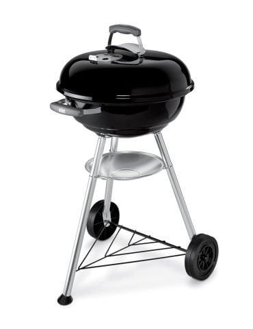 Kompakt Kettle Kömür Izgara Ø 47 cm
