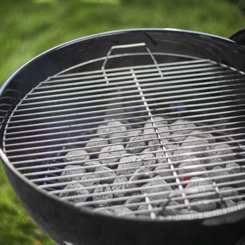 Klasik Kettle Kömür Izgara Ø 57 cm