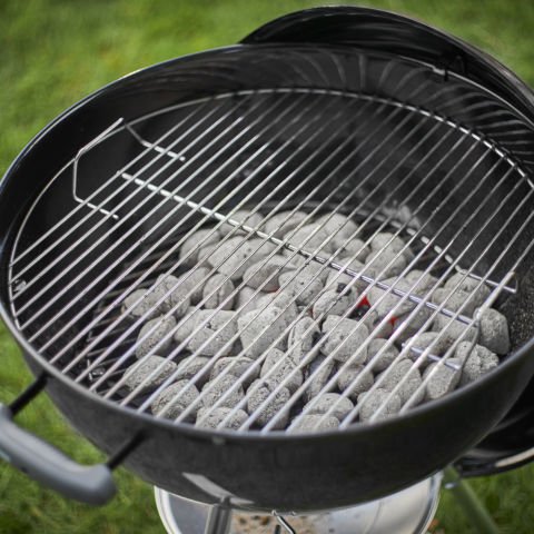Klasik Kettle Kömür Izgara Ø 57 cm