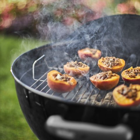 Klasik Kettle Kömür Izgara Ø 57 cm