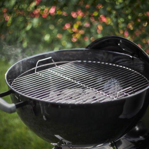 Klasik Kettle Kömür Izgara Ø 57 cm