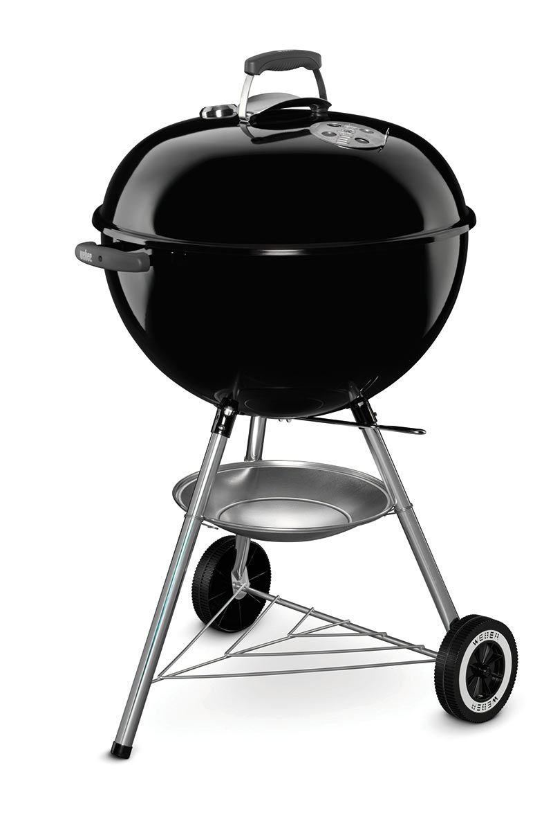 Klasik Kettle Kömür Izgara Ø 57 cm
