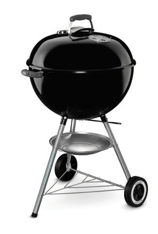 Klasik Kettle Kömür Izgara Ø 57 cm