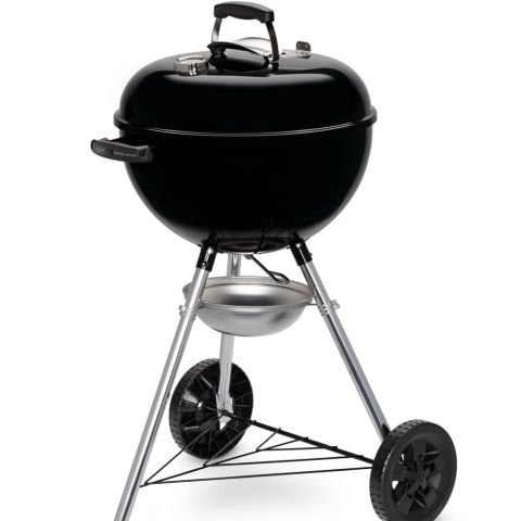 Orijinal Kettle® E-4710 Kömür Izgara Ø 47 cm