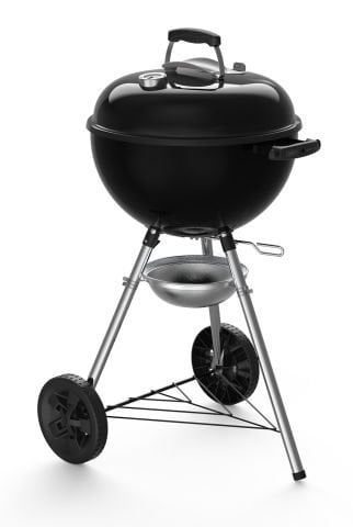 Orijinal Kettle® E-4710 Kömür Izgara Ø 47 cm