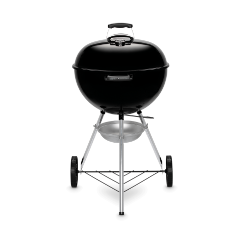 Original Kettle® E-5710 Charcoal Grill Ø 57 cm