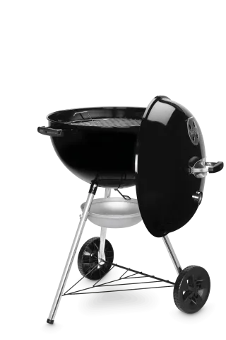 Original Kettle® E-5710 Charcoal Grill Ø 57 cm