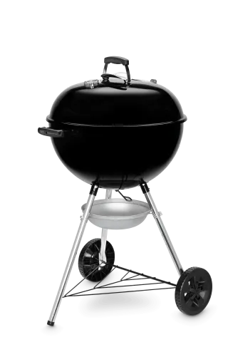 Original Kettle® E-5710 Charcoal Grill Ø 57 cm