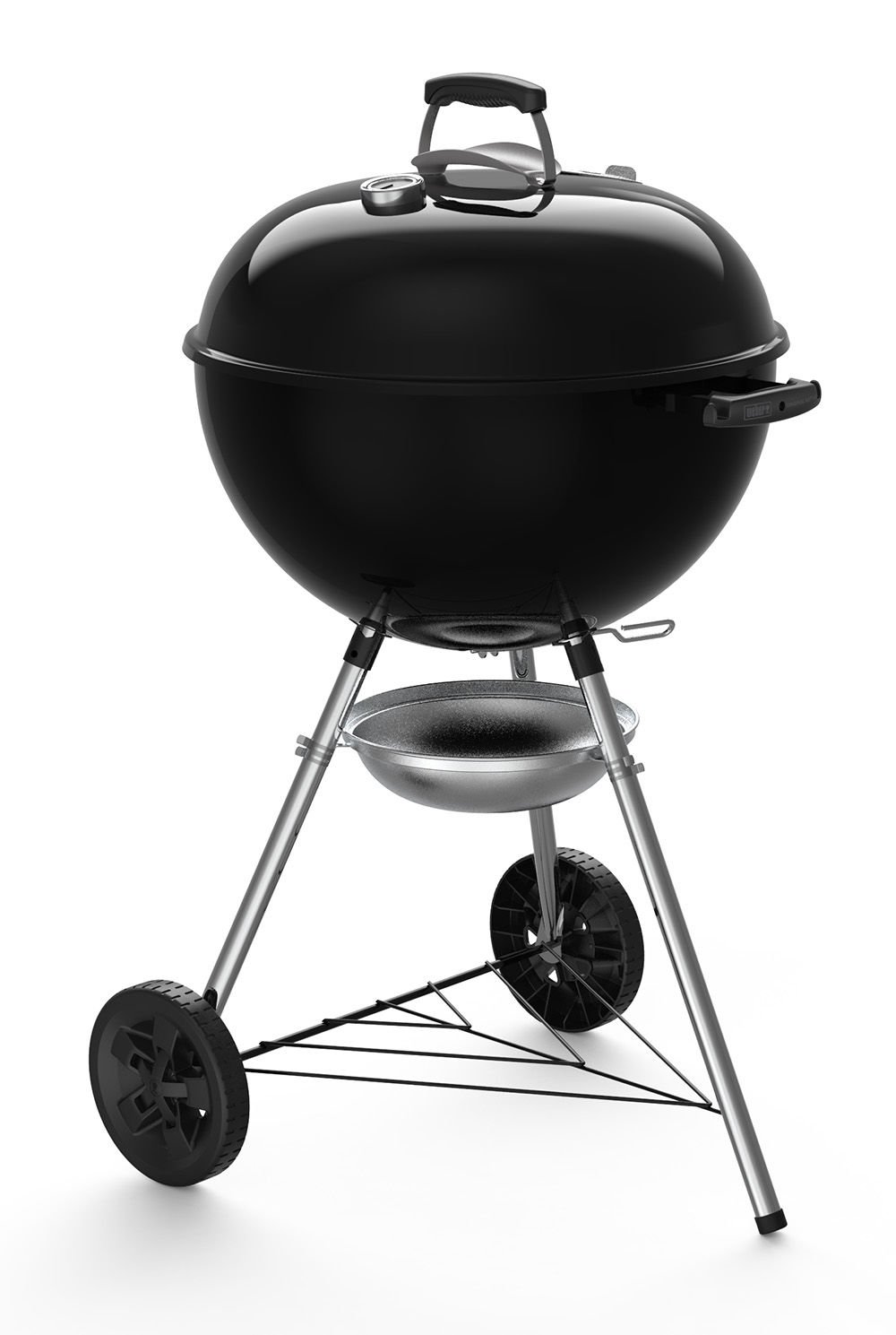 Original Kettle® E-5710 Charcoal Grill Ø 57 cm