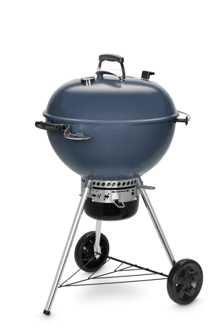 Master-Touch® Barut Mavi GBS C-5750 Kömürlü Izgara Ø 57 cm