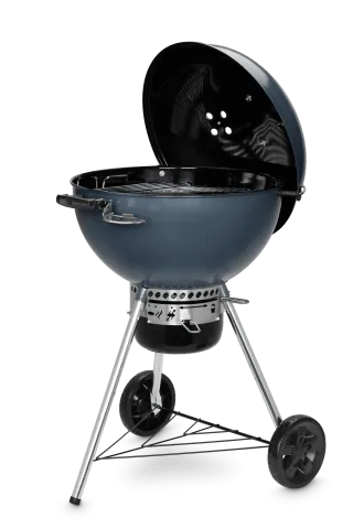 Master-Touch® Barut Mavi GBS C-5750 Kömürlü Izgara Ø 57 cm