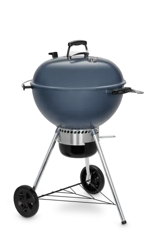 Master-Touch® Barut Mavi GBS C-5750 Kömürlü Izgara Ø 57 cm
