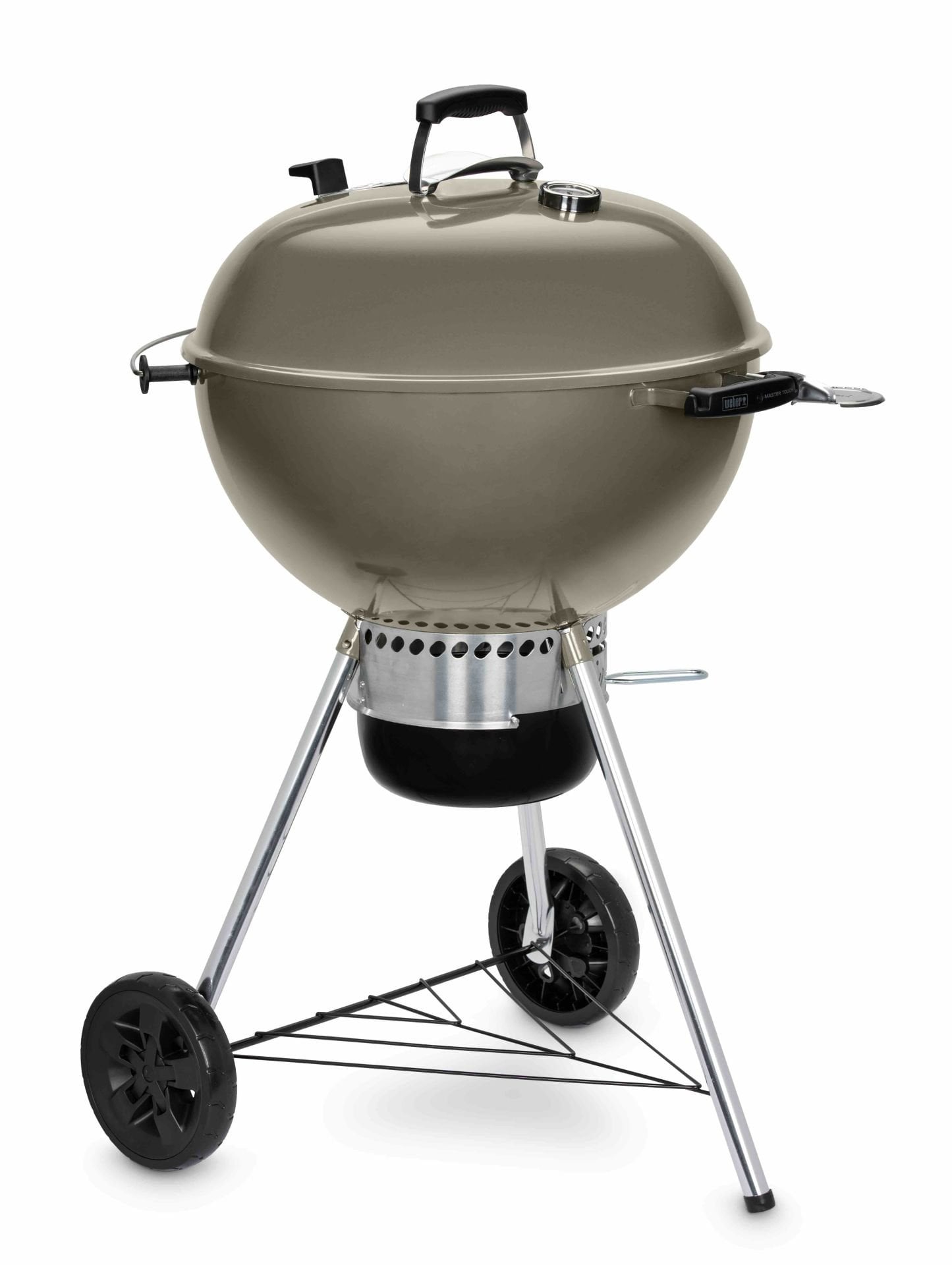 Master-Touch® Duman Gri GBS C-5750 Kömürlü Izgara Ø 57 cm