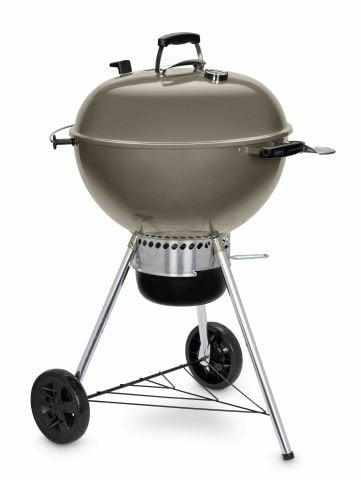 Master-Touch® Duman Gri GBS C-5750 Kömürlü Izgara Ø 57 cm