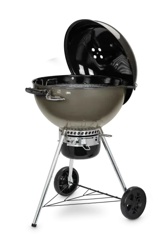 Master-Touch® Duman Gri GBS C-5750 Kömürlü Izgara Ø 57 cm