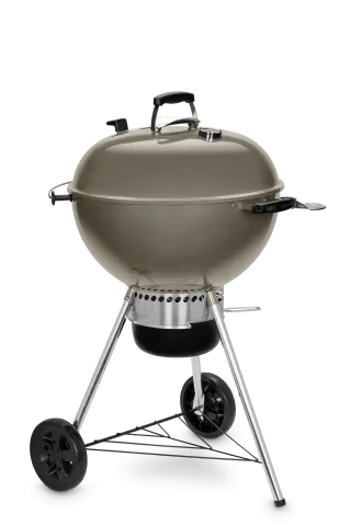 Master-Touch® Duman Gri GBS C-5750 Kömürlü Izgara Ø 57 cm