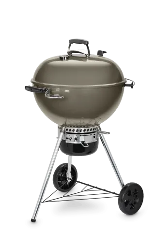 Master-Touch® Duman Gri GBS C-5750 Kömürlü Izgara Ø 57 cm