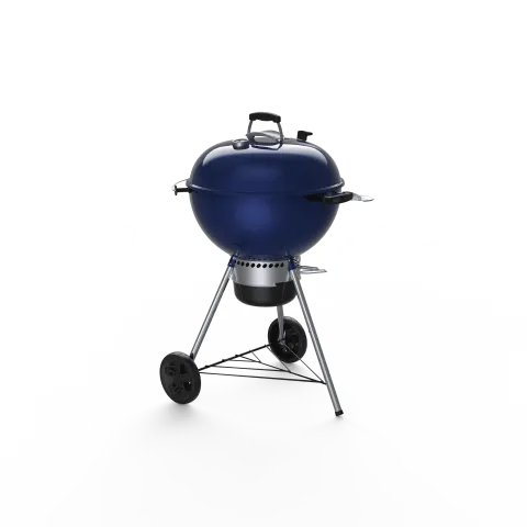 Master-Touch® Okyanus Mavi GBS C-5750 Kömürlü Izgara Ø 57 cm