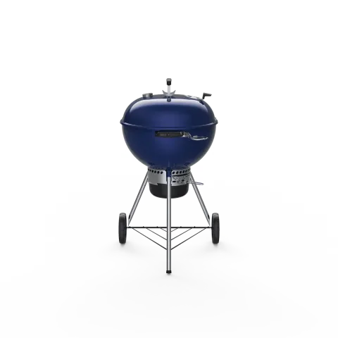 Master-Touch® Okyanus Mavi GBS C-5750 Kömürlü Izgara Ø 57 cm