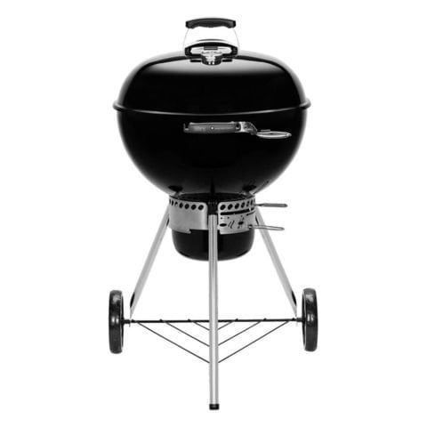 Master-Touch® Siyah GBS E-5750 Kömürlü Izgara Ø 57 cm