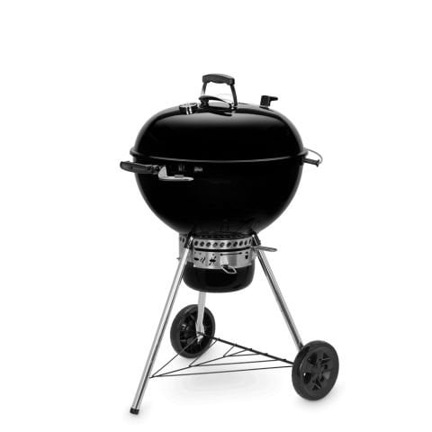 Master-Touch® Siyah GBS E-5750 Kömürlü Izgara Ø 57 cm