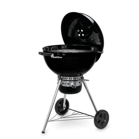 Master-Touch® Siyah GBS E-5750 Kömürlü Izgara Ø 57 cm