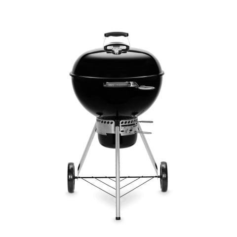 Master-Touch® Siyah GBS E-5750 Kömürlü Izgara Ø 57 cm