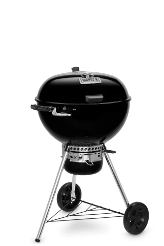 Master-Touch® GBS Premium SE E-5775 Kömürlü Izgara Ø 57 cm
