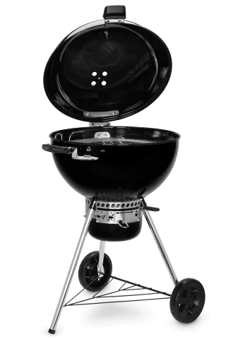 Master-Touch® GBS Premium SE E-5775 Kömürlü Izgara Ø 57 cm