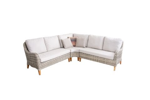 Star Pvc Köşe Koltuk Takımı