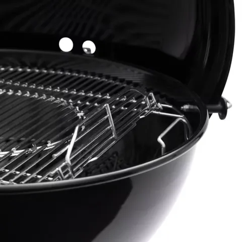 Master-Touch® Charcoal Grill Ø 67 cm