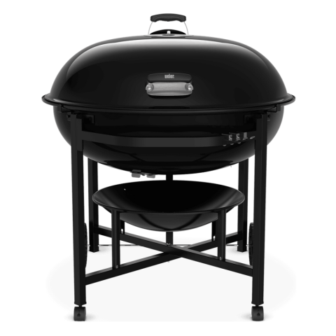 شواية فحم رانش كيتل بقطر 94 سم