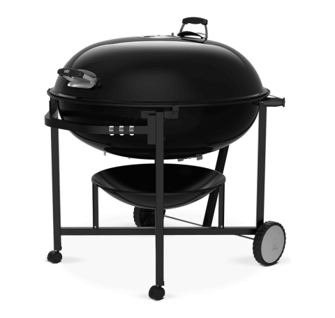 شواية فحم رانش كيتل بقطر 94 سم