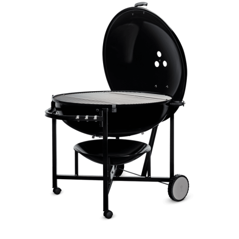 شواية فحم رانش كيتل بقطر 94 سم